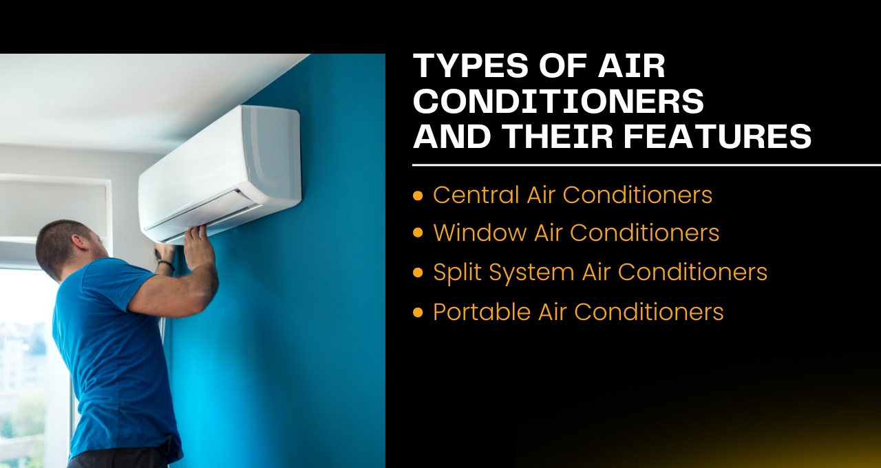 Air Conditioner Installation