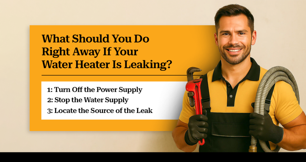 Water Heater
