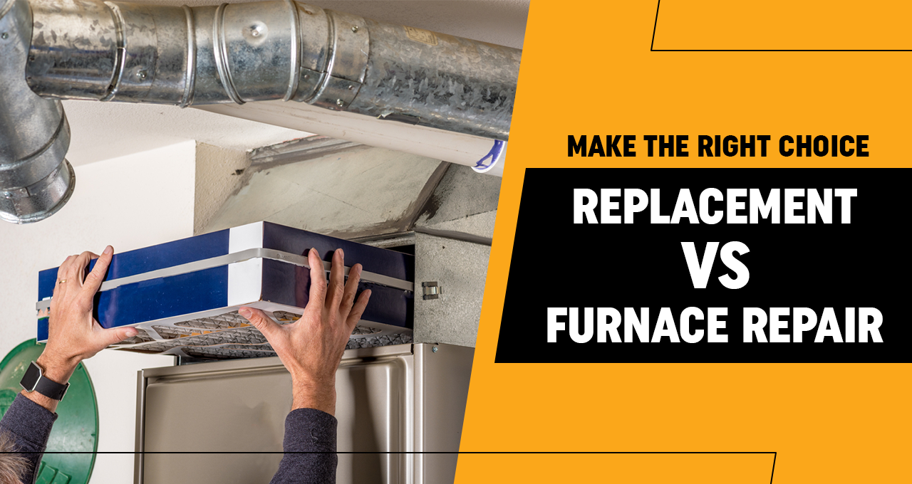 Furnace Repair