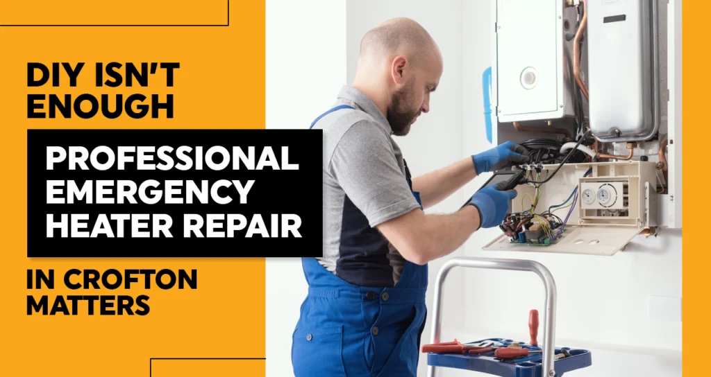 Emergency Heater Repair